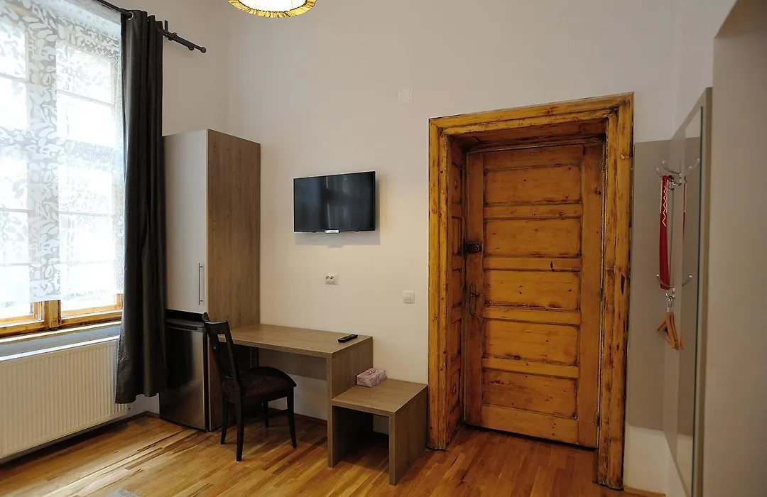 Dinicu Residence - Central Location-1